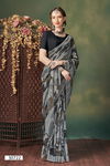 Ivaanka By Vallabhi Georgette Printed Daily Wear Sarees Wholesale Shop In Surat